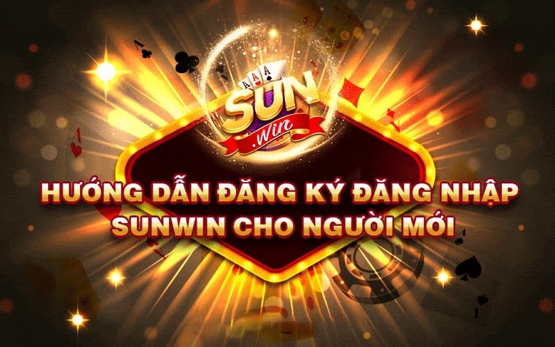 Sunwin - cổng game hàng đầu tại Việt Nam