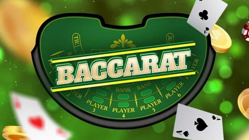Tại sao người chơi thường hay thua khi chơi Baccarat