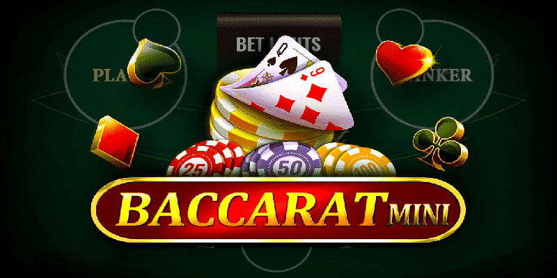 Những điều cần biết khi tham gia tựa game Baccarat