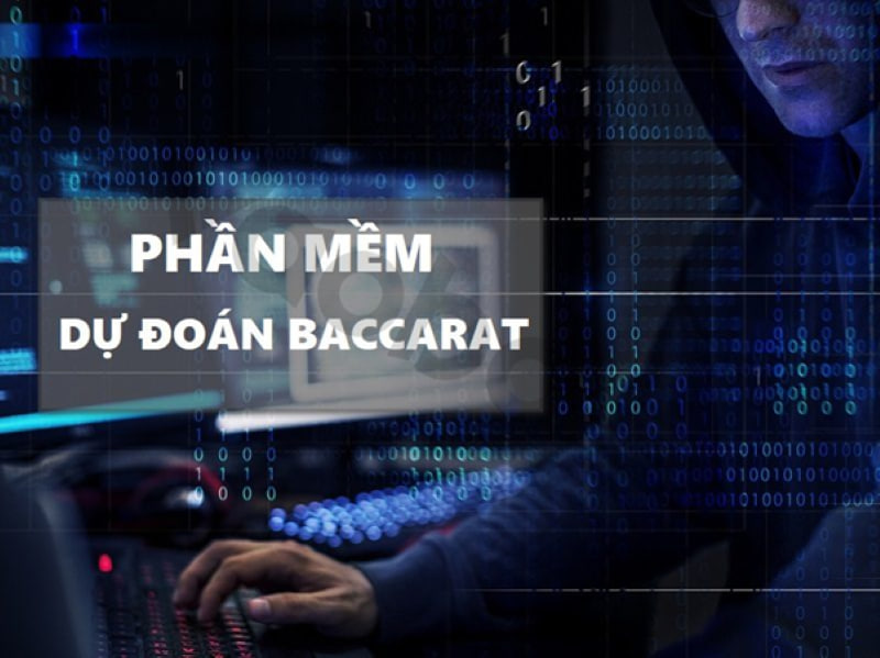 Những đặc điểm về phần mềm dự đoán baccarat