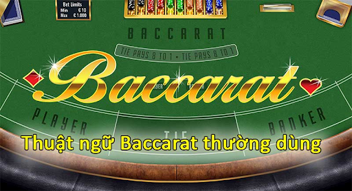 Nhưng lưu ý khi tham gia các thế bài baccarat